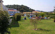 Foto Hotel Corfu Panorama Resort in Sidari ( Corfu)